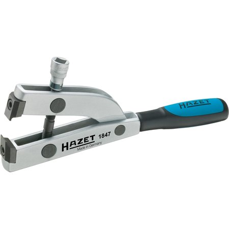 HAZET 1847 - CLAMP PLIERS FOR AXLE BOOTS HZ1847